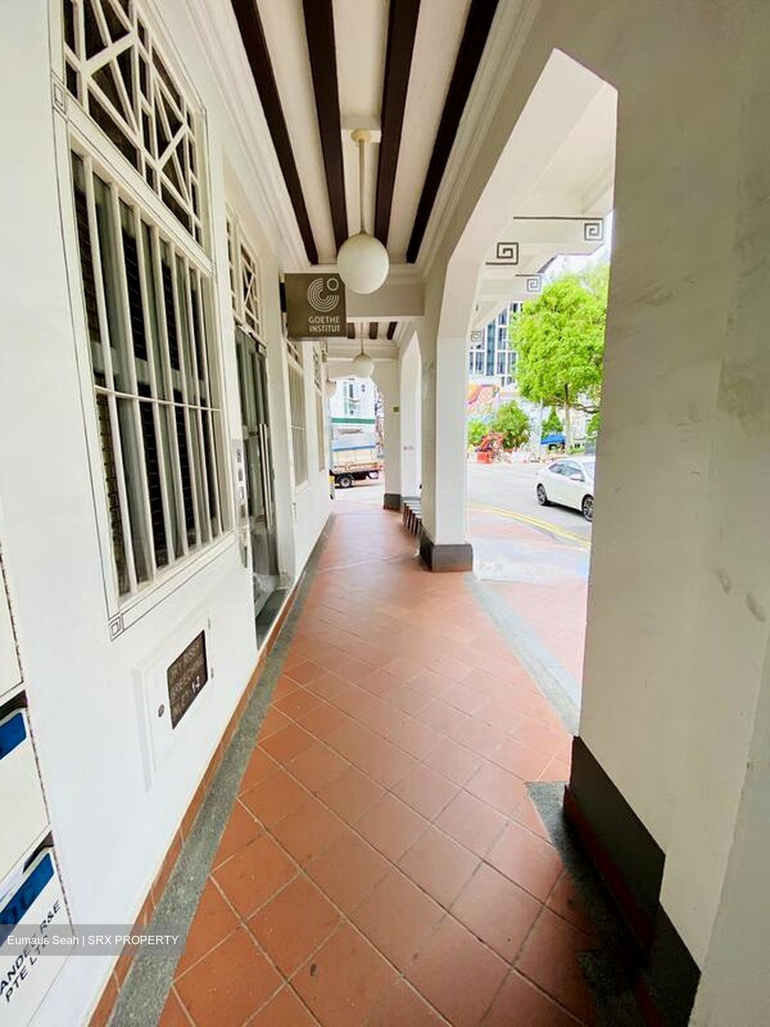 Neil Road (D2), Office #497394551